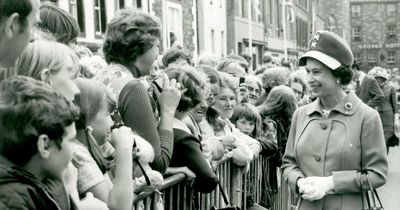 'She put everyone at ease': What the Queen was really like from the people who have met her