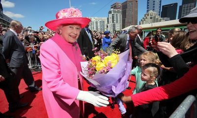 What did the Queen mean to you as an Australian? And what does this moment mean for our future?