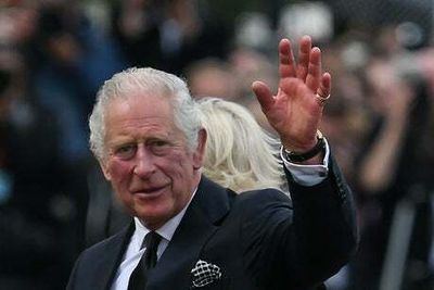 Charles to be proclaimed King at St James’s Palace after monarch pays tribute to ‘darling mama’