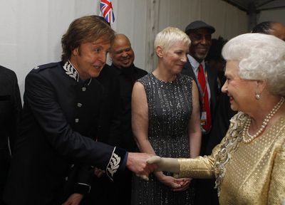 Sir Paul McCartney shares decades of ‘privileged’ interactions with the Queen