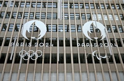 IOC says has 'full confidence' in security at Paris Olympics