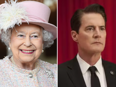 Queen Elizabeth II turned down a private Paul McCartney performance to watch Twin Peaks