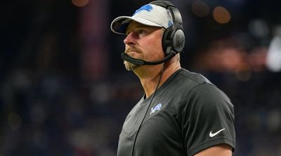 Lions Announce Special Campbell Giveaway on Heels of ‘Hard Knocks’