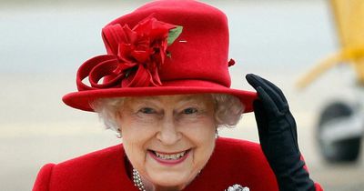 Queen delivered brilliant response to Liverpool legend who broke strict palace rules