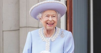 'Queen was a reassuring presence in our lives - she brought the nation together'