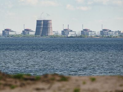 Here's why the risk of a nuclear accident in Ukraine has 'significantly increased'