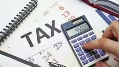 36% surge in direct tax collections to nearly Rs 6.5 lakh crore