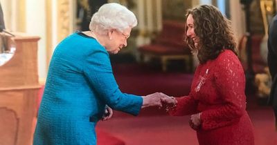 'I wanted to hug her' - Newcastle theatre boss recalls Queen's kindness and laughter