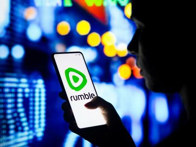 'Neutrality As A Service': How This Analyst Says Rumble Could Win The Social Media, Video Market