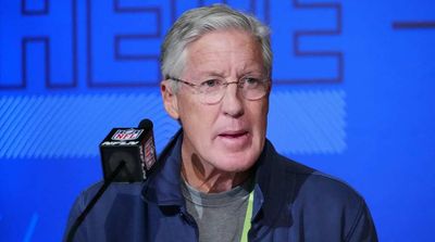 Pete Carroll Shares Surprising Pick for the ‘Perfect Quarterback’