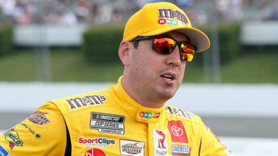 Front-Runners Emerge in Kyle Busch Contract Talks, per Report