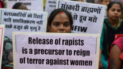 File Bilkis Bano case remission docus in 2 weeks, Gujarat told