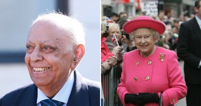 'She had great respect for people' - Newcastle campaigner shares fond memories of meeting the Queen