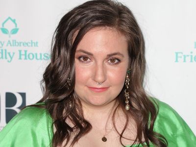 Lena Dunham reveals intense ‘misogynistic’ threats she experienced during Girls