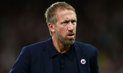 Chelsea plan to keep Graham Potter even if they fail to finish in top four