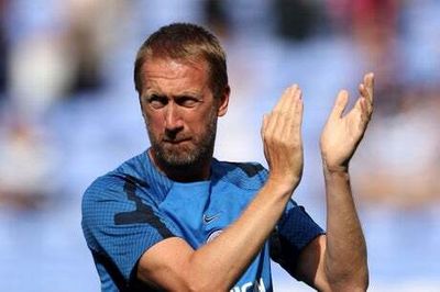 Chelsea bosses set new manager Graham Potter season targets after appointment