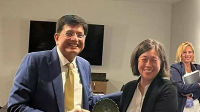 India stays out of Indo-Pacific trade pillar