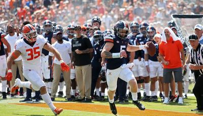 Big Game Hunting: Should we really believe Illinois-Virginia will be different this time?