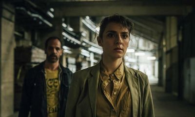 Munich Games review – this tense thriller’s hero is like a multilingual terminator