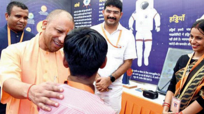 Corruption was in genes of previous govts: Uttar Pradesh CM Yogi Adityanath