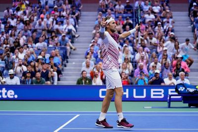 Casper Ruud into US Open final with win over Karen Khachanov