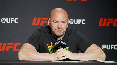 Dana White explains new UFC 279 main card matchups following official weigh-in debacle