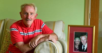 Liverpool butler reminisces about his time serving the Queen