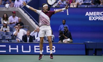 Casper Ruud books place in US Open final by battling past Karen Khachanov