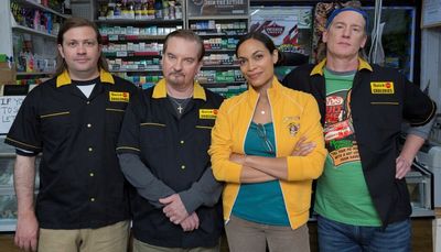 ‘Clerks III’: Quick Stop characters we first met in 1994 still amuse and impress