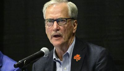 Bears’ George McCaskey: New stadium ‘our 100-year opportunity’