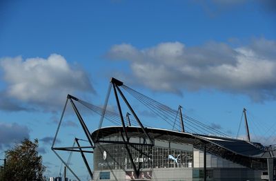 Manchester City vs Tottenham Hotspur LIVE: Premier League team news, line-ups and more