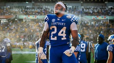 Sources: Kentucky RB’s Absence Due to Multiplayer Eligibility Inquiry