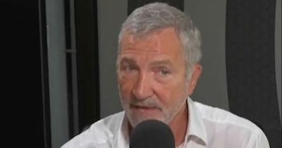 Graeme Souness explains four reasons behind why Liverpool are "a mile off" the pace