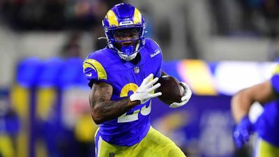 McVay Seeks More ‘Urgency’ From Cam Akers After Rams’ Loss