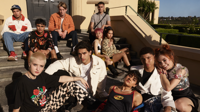 We Copped The First Few Eps Of Heartbreak High We Promise You’re Gonna Be Fkn Obsessed