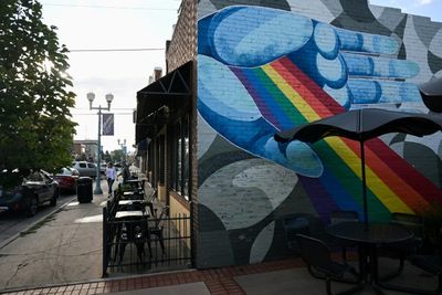 In Wyoming, scene of infamous gay hate crime an unlikely LGBTQ haven