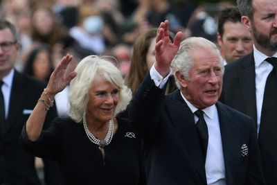 Charles III to be proclaimed king after vowing 'lifelong service'