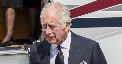 Accession Council ceremony to be televised for the first time when Charles formally becomes King