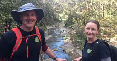 Newcastle tourism takes strides as rock couple digs deeper