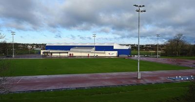 Police shut down Ayrshire Athletics Arena to use as operations base after Queen's death