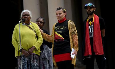 Kumanjayi Walker’s inquest laid bare the scars of NT’s colonial past, and a community fighting for real change