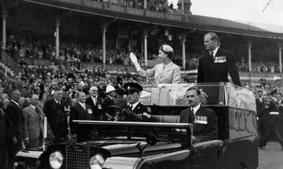 The Queen and us: Australia’s long relationship with Elizabeth II