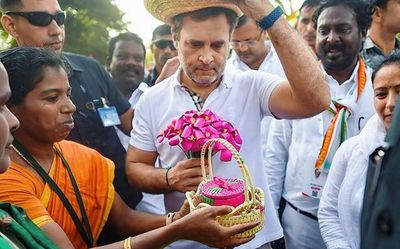 Morning Digest | Opposition in a difficult fight, says Rahul; India to observe mourning for Queen Elizabeth II tomorrow, and more