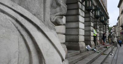 New national anthem among changes after death of Queen Elizabeth II