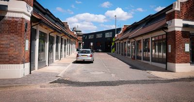 Major new shop with a twist set to open at Sneinton Market