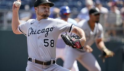 White Sox feelings mixed on new rules