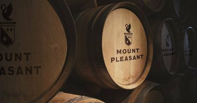 Mount Pleasant's pinot noir 'mother vine' claim