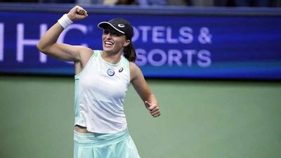 US Open 2022: You’ve to be ready to take your chances, says Iga Swiatek