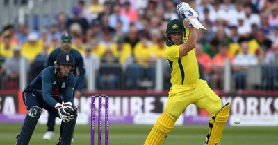 Australia cricket captain Aaron Finch announces ODI retirement ahead of T20 World Cup