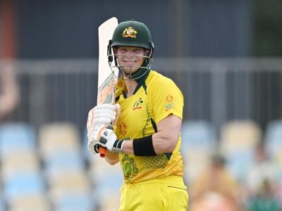 Finch sees no barriers for Smith captaincy